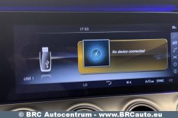 
										Mercedes-Benz E 220 d Automatas 2017 full									