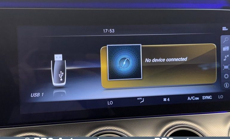 
								Mercedes-Benz E 220 d Automatas 2017 full									