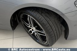
										Mercedes-Benz E 220 d Automatas 2017 full									