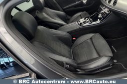 
										Mercedes-Benz E 220 d Automatas 2017 full									
