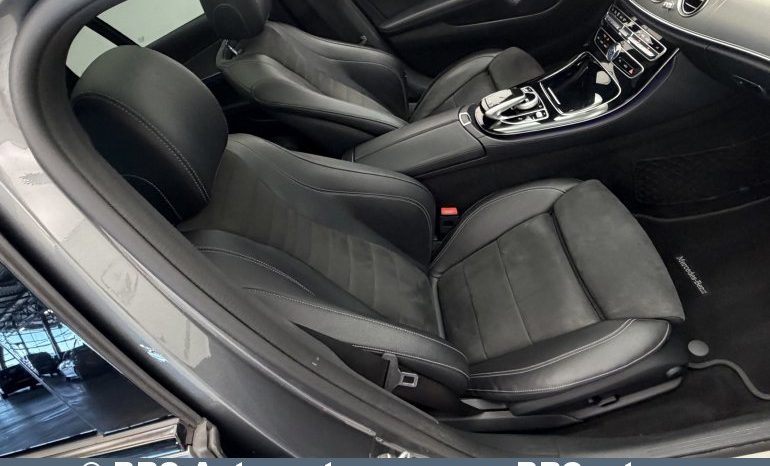 
								Mercedes-Benz E 220 d Automatas 2017 full									