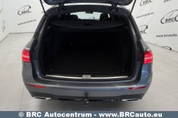 
										Mercedes-Benz E 220 d Automatas 2017 full									
