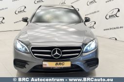 
										Mercedes-Benz E 220 d Automatas 2017 full									