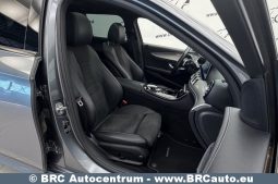 
										Mercedes-Benz E 220 d Automatas 2017 full									