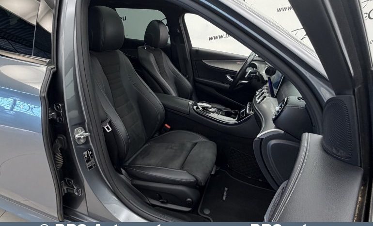 
								Mercedes-Benz E 220 d Automatas 2017 full									