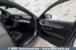 
										Mercedes-Benz E 220 d Automatas 2017 full									
