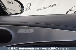 
										Mercedes-Benz E 220 d Automatas 2017 full									