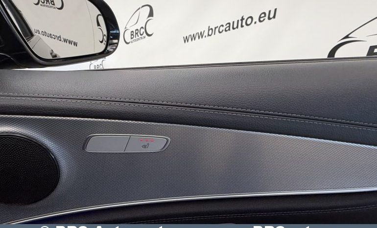 
								Mercedes-Benz E 220 d Automatas 2017 full									