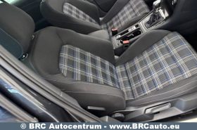 Volkswagen Golf GTE 1.4TSI Plug-in Automatas 2015