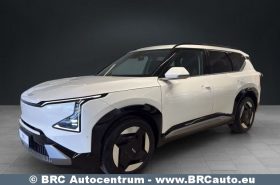 Kia EV5  2026