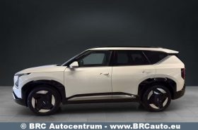 Kia EV5  2026