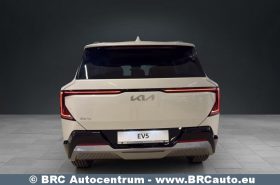 Kia EV5  2026
