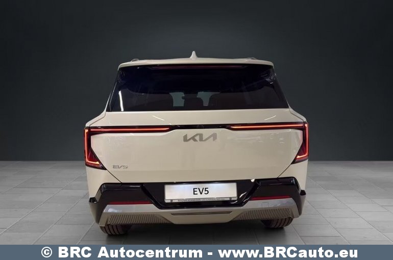 Kia EV5  2026
