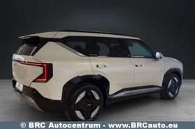 Kia EV5  2026