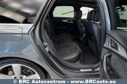 
										Audi A6 Avant 3.0 TDI Quattro S-Line Automatas 2013 full									