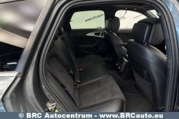 
										Audi A6 Avant 3.0 TDI Quattro S-Line Automatas 2013 full									