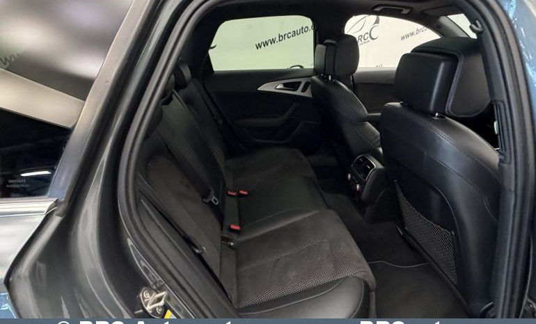 
								Audi A6 Avant 3.0 TDI Quattro S-Line Automatas 2013 full									