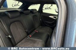
										Audi A6 Avant 3.0 TDI Quattro S-Line Automatas 2013 full									