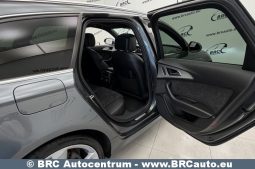 
										Audi A6 Avant 3.0 TDI Quattro S-Line Automatas 2013 full									