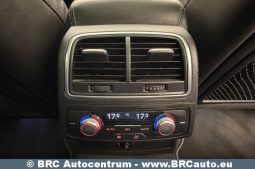 
										Audi A6 Avant 3.0 TDI Quattro S-Line Automatas 2013 full									