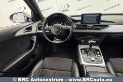 
										Audi A6 Avant 3.0 TDI Quattro S-Line Automatas 2013 full									