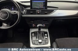 
										Audi A6 Avant 3.0 TDI Quattro S-Line Automatas 2013 full									