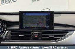 
										Audi A6 Avant 3.0 TDI Quattro S-Line Automatas 2013 full									