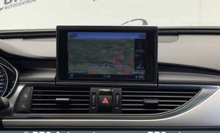 
								Audi A6 Avant 3.0 TDI Quattro S-Line Automatas 2013 full									