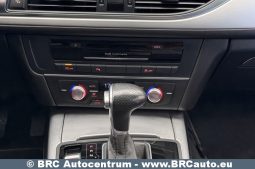 
										Audi A6 Avant 3.0 TDI Quattro S-Line Automatas 2013 full									