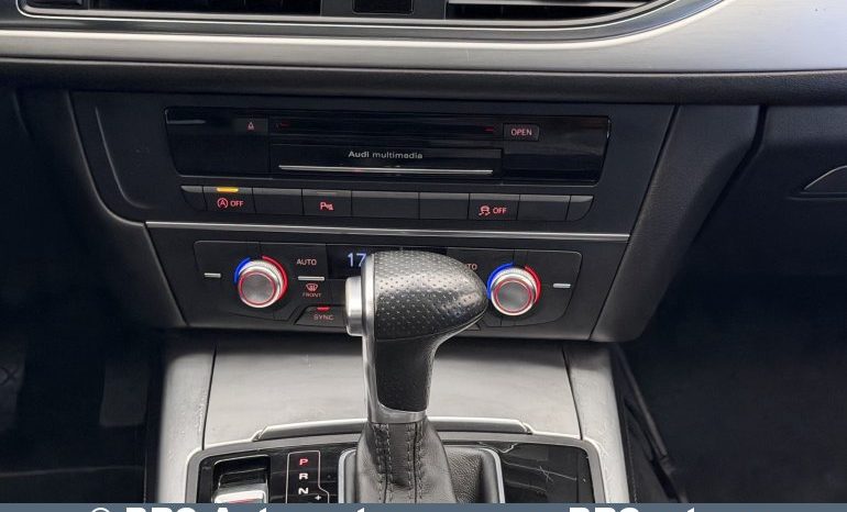
								Audi A6 Avant 3.0 TDI Quattro S-Line Automatas 2013 full									