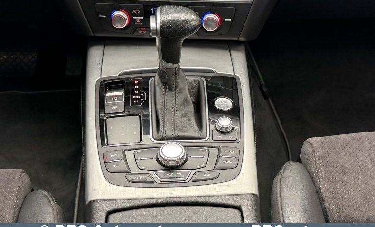 
								Audi A6 Avant 3.0 TDI Quattro S-Line Automatas 2013 full									