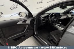 
										Audi A6 Avant 3.0 TDI Quattro S-Line Automatas 2013 full									