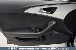 
										Audi A6 Avant 3.0 TDI Quattro S-Line Automatas 2013 full									