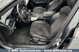 
										Audi A6 Avant 3.0 TDI Quattro S-Line Automatas 2013 full									