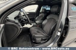 
										Audi A6 Avant 3.0 TDI Quattro S-Line Automatas 2013 full									