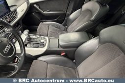 
										Audi A6 Avant 3.0 TDI Quattro S-Line Automatas 2013 full									