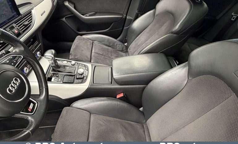 
								Audi A6 Avant 3.0 TDI Quattro S-Line Automatas 2013 full									