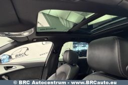 
										Audi A6 Avant 3.0 TDI Quattro S-Line Automatas 2013 full									