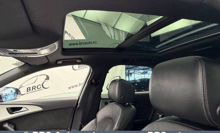 
								Audi A6 Avant 3.0 TDI Quattro S-Line Automatas 2013 full									