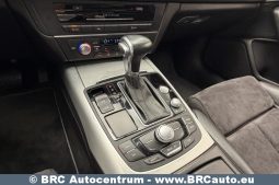 
										Audi A6 Avant 3.0 TDI Quattro S-Line Automatas 2013 full									