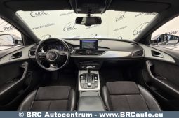 
										Audi A6 Avant 3.0 TDI Quattro S-Line Automatas 2013 full									