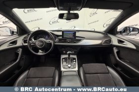 Audi A6 Avant 3.0 TDI Quattro S-Line Automatas 2013