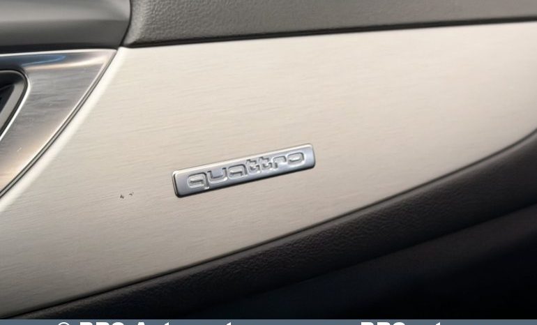
								Audi A6 Avant 3.0 TDI Quattro S-Line Automatas 2013 full									
