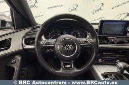 
										Audi A6 Avant 3.0 TDI Quattro S-Line Automatas 2013 full									