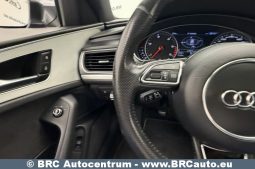 
										Audi A6 Avant 3.0 TDI Quattro S-Line Automatas 2013 full									