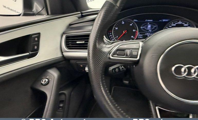 
								Audi A6 Avant 3.0 TDI Quattro S-Line Automatas 2013 full									