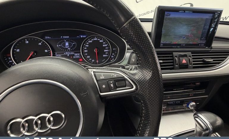 
								Audi A6 Avant 3.0 TDI Quattro S-Line Automatas 2013 full									