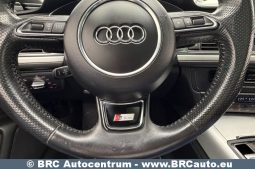 
										Audi A6 Avant 3.0 TDI Quattro S-Line Automatas 2013 full									