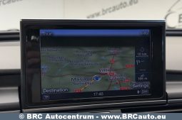 
										Audi A6 Avant 3.0 TDI Quattro S-Line Automatas 2013 full									