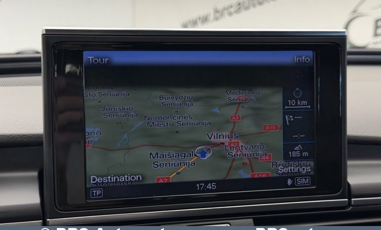 
								Audi A6 Avant 3.0 TDI Quattro S-Line Automatas 2013 full									